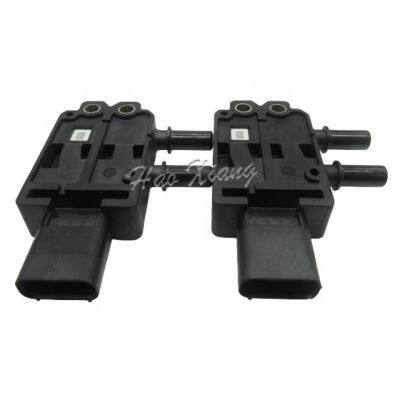 Haoxiang CAR DPF Differential Pressure Sensor 2871960-Q229822 For Cummins ISB 5.9L ISD 6.7L ISL8.9L/ISC 8.3L photo-5