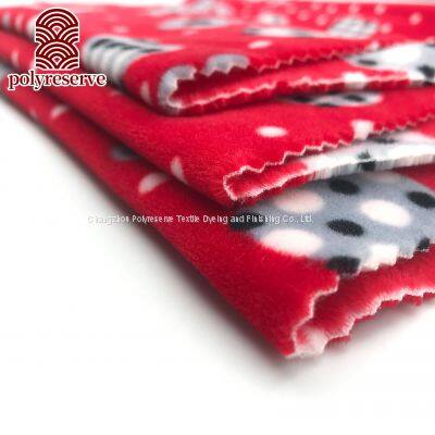 POLYRESERVE Custom Red Floral Hot Sale For Hair Band photo-4