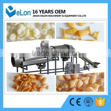 2014 hot selling potato chips flavoring machine with CE