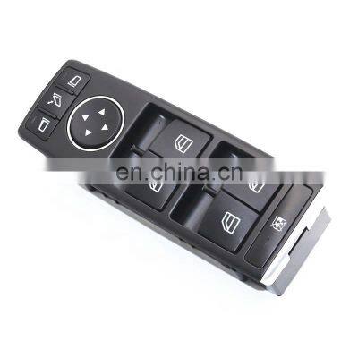 hot selling Master Power Window Switch For W212 E-Class W204 C-Class 207 for Mercedes Benz OE A2049055402