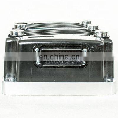 Curtis 1236E-5621 1236 AC Motor Controller 48V 600Amp Golf Cart Driver photo-2