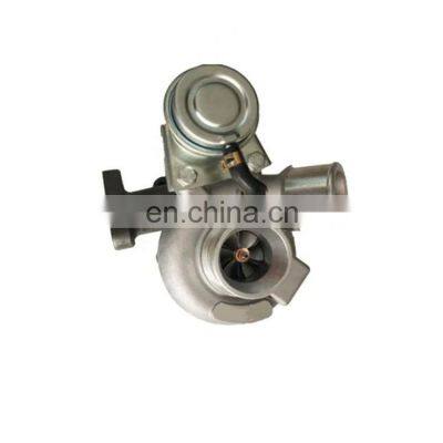 Hot Sale Auto Engine TF035 Diesel Turbocharger for Mitsubishi L200 3.2Di 4m42 1515A123 49135-02910 49135-02920 49490-13101