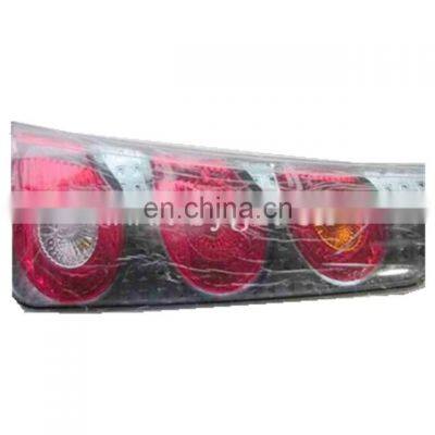 yutong bus rear lights coach lights tail light 4133-00023