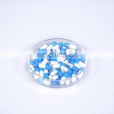 Pharmaceutical GMP Certified Empty Gelatin Capsules Size 0 photo-4
