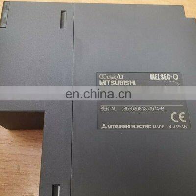 Hot Sale Series Q Module Original Plc Programming Controller QJ61CL12 photo-2