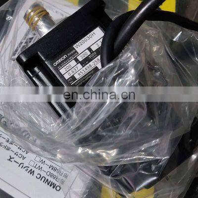 Original New Japan Best High Torque Servo Motor and Drive R88M-W20030H dc Motor Control photo-3