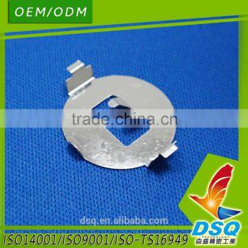 Taiwan Manufacturer OEM Battery Contact Springs