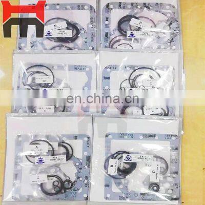 PMP90 PMP110 Hydraulic Pump Seal Kit For Hydraulic Piston Pump Kit photo-2