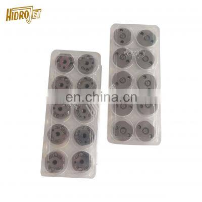 HIDROJET Injector Valve Plate 10# Orifice Plate 10 for Sale photo-4
