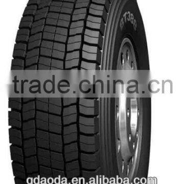 truck tyre