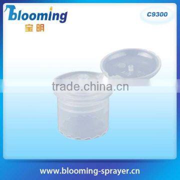 C9300 Material pp bottle dome cap