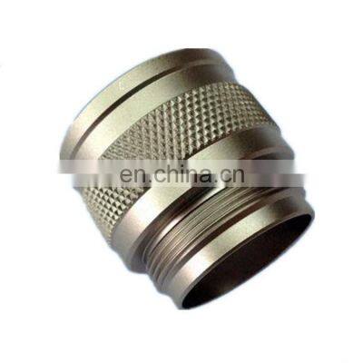 High-precision CNC milling stainless steel auto parts CNC machining service