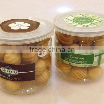 Hottest Selling 140 g Scented Wooden Beads