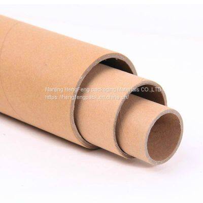 Cardboard Cylinder