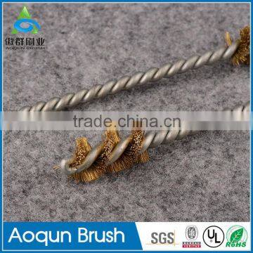 Wire Brush Cleaning Rifle photo-3