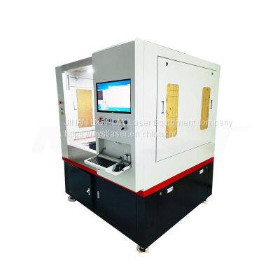 2022 New Products Best Picosecond Laser Glass Cutting Machine for Sale     Small Metal Laser Cutter