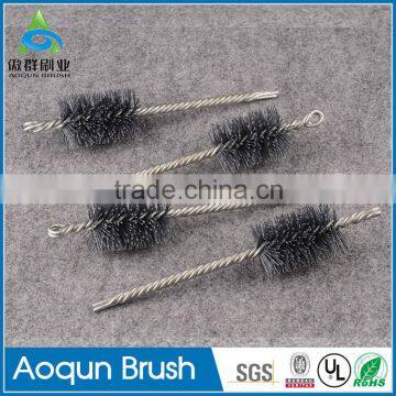 Wholesale abrasive nylon brushes cleaning for machine