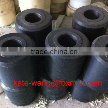 cast nylon tubing