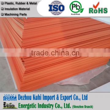 3mm HDPE sheet for display board