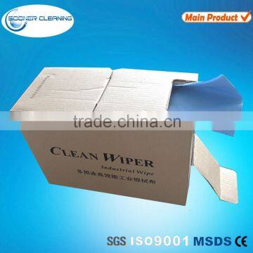 Multi-purpose Screen Antibacterial Glasses Industrial Lens Cleaning Wipes photo-3