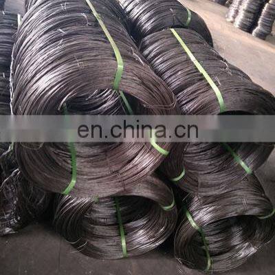 Black Annealed Tie Wire/construction Black Annealed Iron Rod photo-5