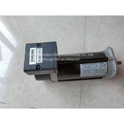 Motor MF06LA100 0.65KW photo-2