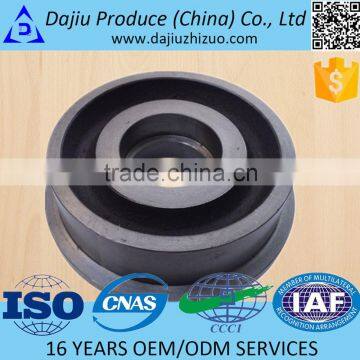 OEM & ODM Price Fast Delivery Casting Parts China Exporter Casting Parts photo-6