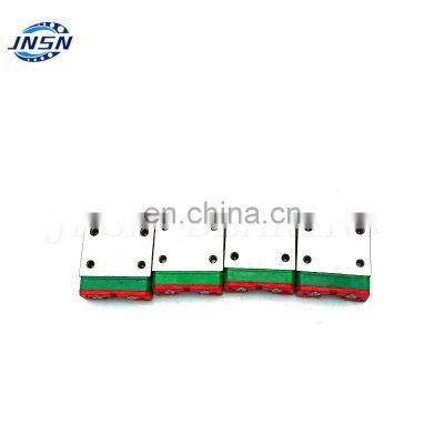 Stainless Steel Miniature Taiwan HIWIN Linear Guideway Bearing MGN15 MGN12 MGN9 MGN7