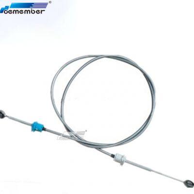 Truck Part Gear shift cable 20545965 for Volvo