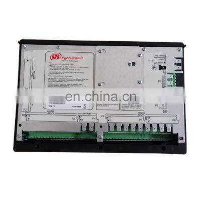 Ingersoll Rand Air Compressor Original Controller Panel 23711288 XE-145M photo-2