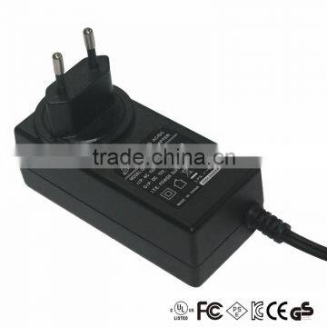36w Power Supply 12v 3a Switching Power Supply for Laptop photo-3