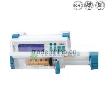 The leading market for best quality cheap electric price syringe pump