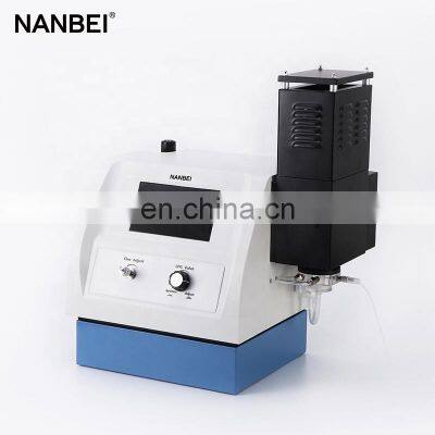 Laboratory Digital Flame Photometer/Spectrophotometer/Spectrometer from china factory