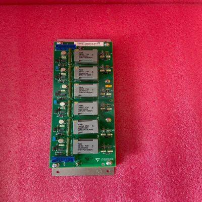 SDCS-PIN-48 ABB DC governor trigger board