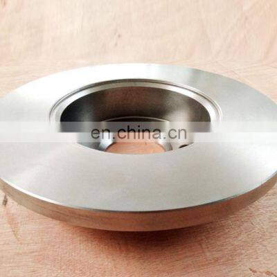 Truck Spare Part Clutch Brake Disk J5