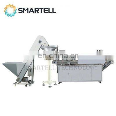 Syringe Barrel Silk High Speed Automatic Silk Screen Printing Machine photo-4