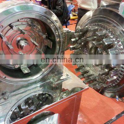 Hongxin Stainless Steel Universal Pulverizer/grain Milling Machine/pepper Grinding Machine photo-5