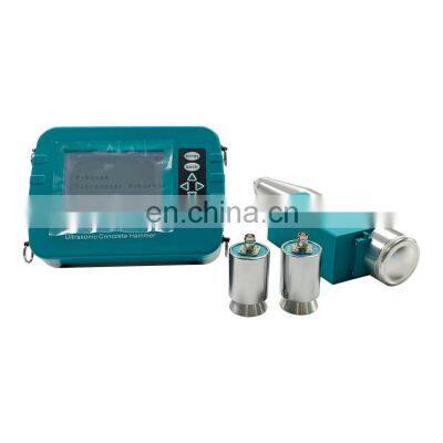 Ultrasonic Pulse Velocity and Rebound Hammer cheap price