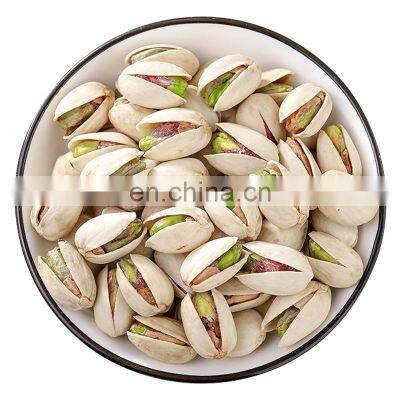 Premium quality irani pistachio 10kg  pistachio nuts salted bulk from china raw phil price pasta organic pistachio kernels