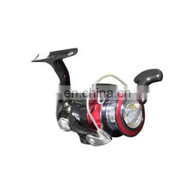 wholesale spinning reel saltwater metal spinning reel fishing