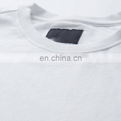 Sweatshirt For Men High Quality Men Sweatshirt Customized Logo Men Sweatshirt photo-5