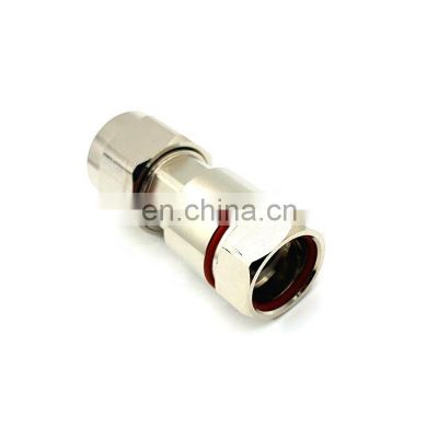 High quality n connector n male to LMR200 400 RG213 58 s141 rg405 cable assembly adapter