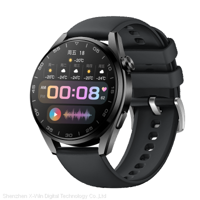 M33 Pro+ Smart Watch