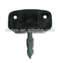 3813361M1 Massey Ferguson Ignition Switch Key