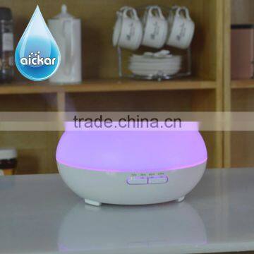 NEW! 200ML Aroma Reed Dispenser Fragrance Diffuser For Home&Office photo-4