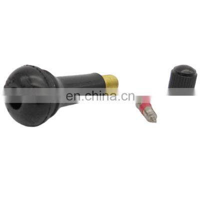 Duravel Snap-in Tubeless Car Valvula do Pneu TR414---Good Quality From Ningbo Factory photo-3