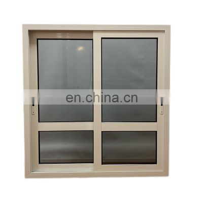 Aluminum alloy sliding window cost-effective product quality is good welcome inquiry