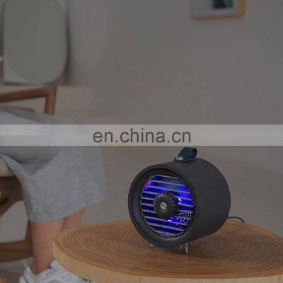 Portable Uv Mosquito Repellent Lamp Pest Insect Killing Lamp USB Powered Led Fly Trap Light Electric Mosquito Killer Lamp photo-5