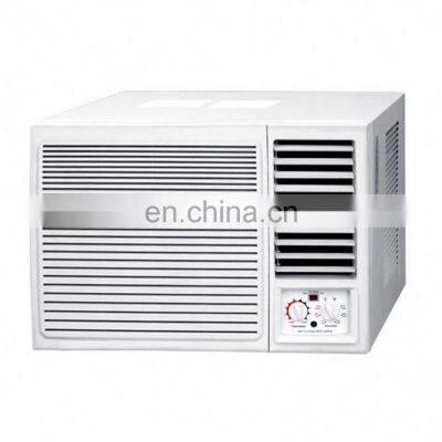 Manufactory Wholesale Hot And Cold R410a 18000BTU 1.5Ton Window Air Conditioners Inverter