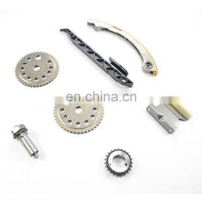 REVO Engine spare parts automotive parts Timing Chain Kit OE.0636549 5636320 TK1008-4